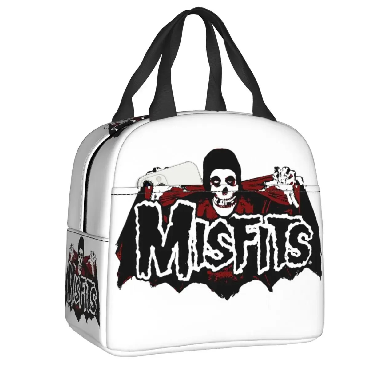   Misfits  ũ        繫    ö 